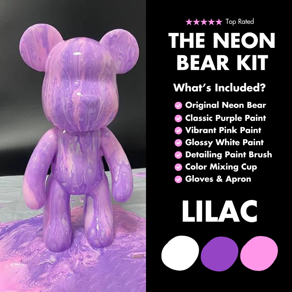 Original Neon Bear™