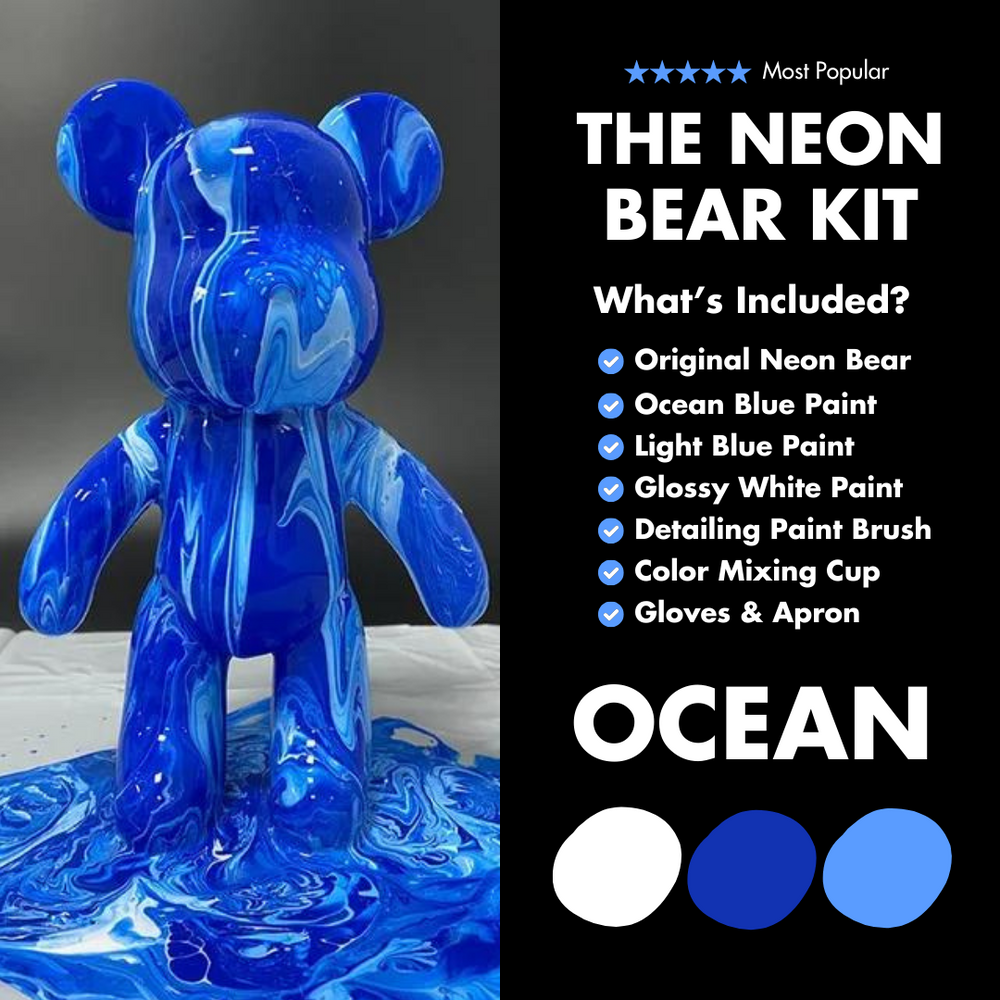 Original Neon Bear™