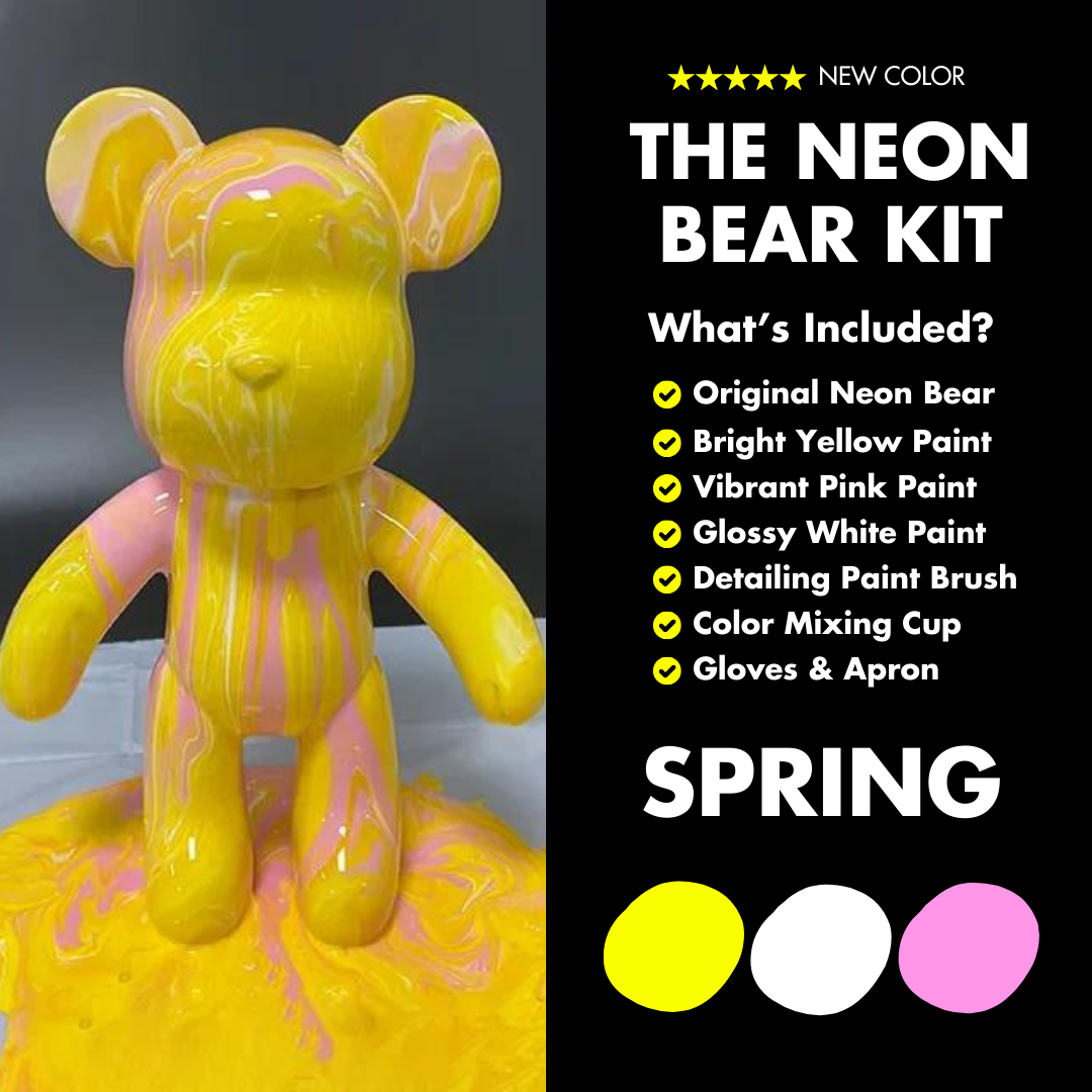 Original Neon Bear™