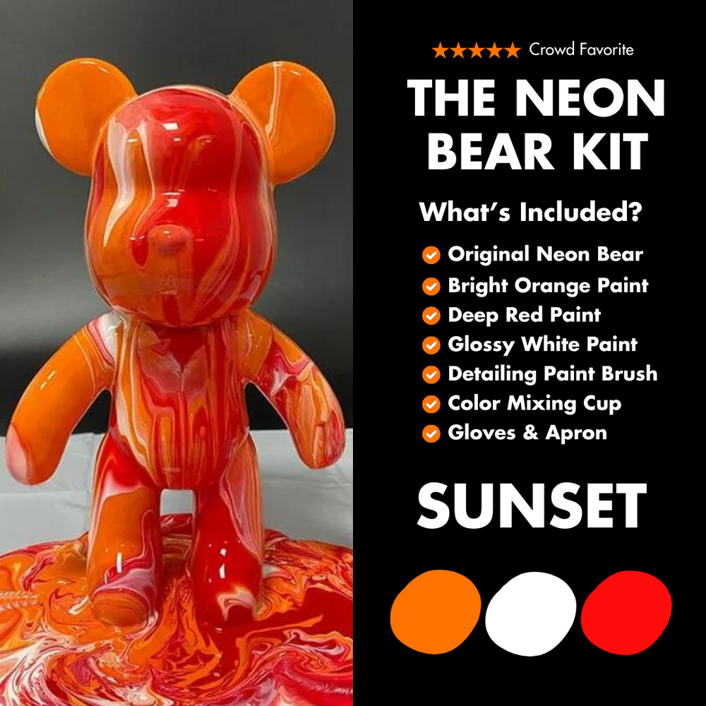 Original Neon Bear™